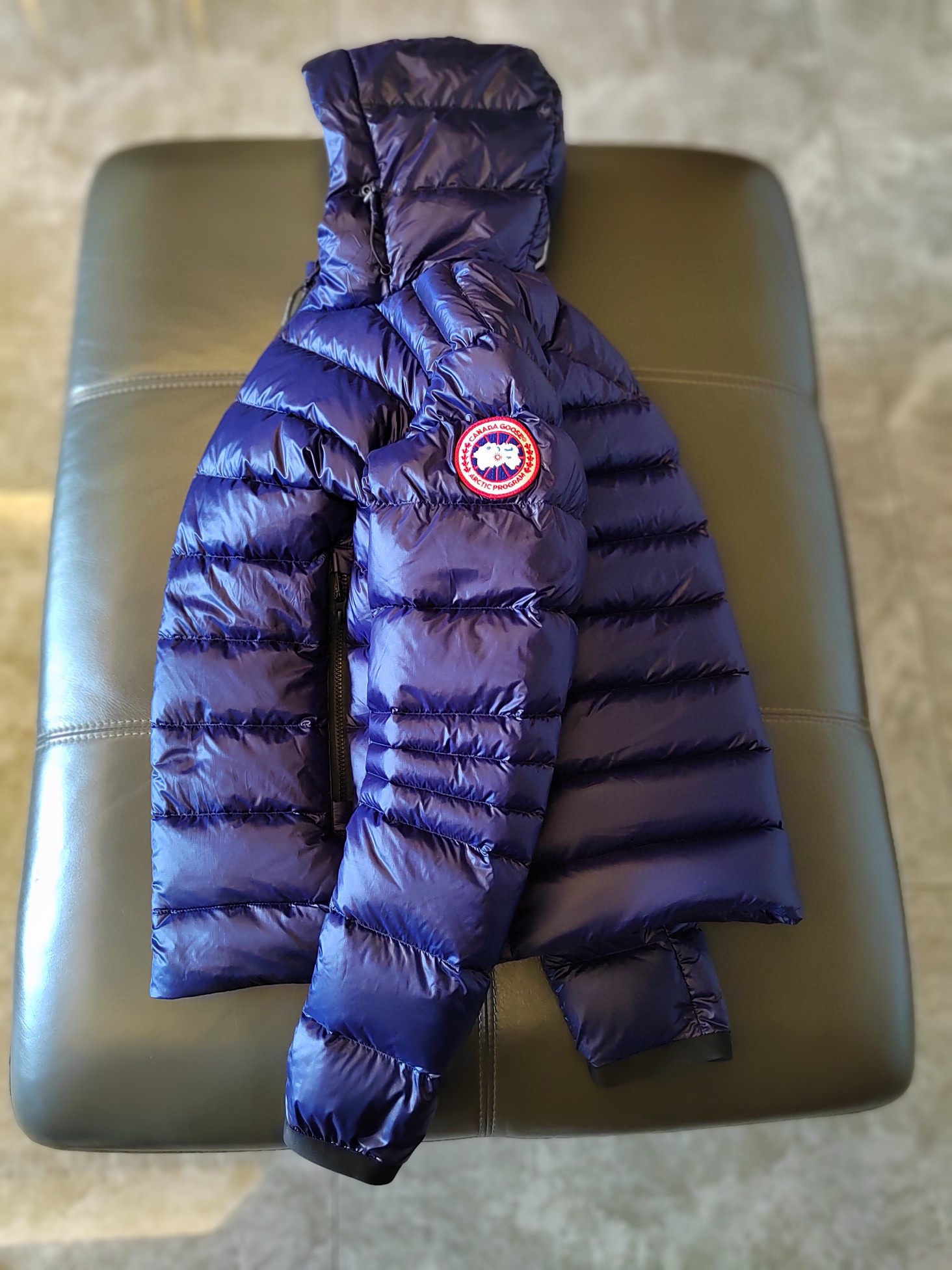 Canada Goose Down Jackets